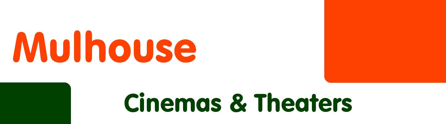 Best cinemas & theaters in Mulhouse - Rating & Reviews